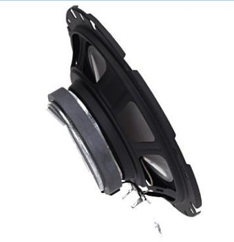 Авто звучници Kenwood KFC-S1766, 17 см, 2-лентни, црни