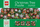Puzzle LEGO Christmas Tree 8B5144, 4x100 pjesë, shumëngjyrësh