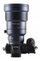 Objektiv Laowa 200mm f/2 AF FF për Nikon Z, telefoto, i zi