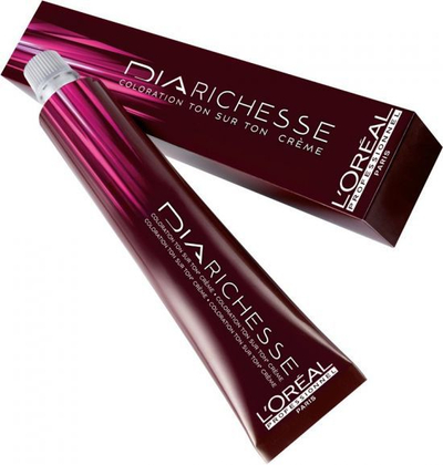 Bojë flokësh L’Oreal Paris DiaRichesse CLEAR, pa amoniak, 50ml