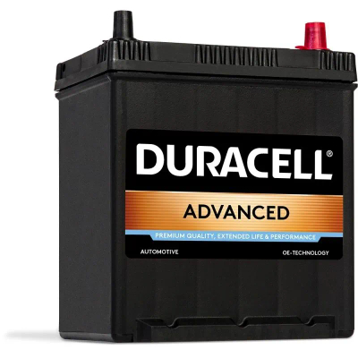 Bateri 12v 40ah Advanced