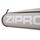 Shtresë për yoga Zipro, 173×61×0.4cm, e hirtë