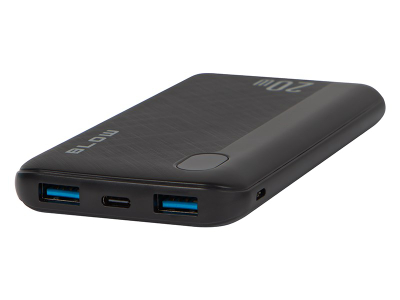 Powerbank Blow, 10000mAh, 20W