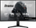 Monitor gaming iiyama G-Master Black Hawk GC2781HSU-B1, 27\", Full HD, 144Hz, i zi