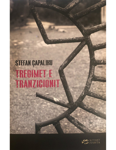 Tregimet E Tranzicionit - Stefan Capaliku