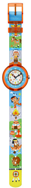 Orë Swatch Bodaway ZFBNP036
