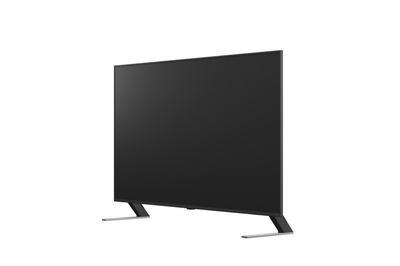 Televizor LG 55QNED85A3C, 55", 4K QNED, Smart TV, i zi
