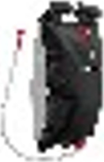 Dush kampingu Tourist Camping Solar Shower 20L, 20L, i zi