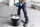Mikser profesional Bosch GRW 140, 1400W, 2 shpejtësi, blu