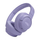 Kufje pa tela JBL Tune 770NC, me anulim aktiv të zhurmës, Bluetooth, vjollcë