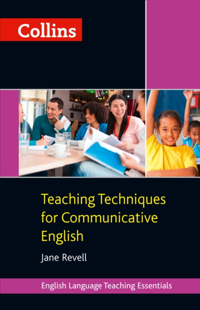 Teaching Tech For Comm Eng - Jane Revell