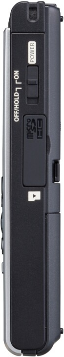 Диктафон Olympus WS-882, сребрена боја
