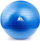 Top gjimnastikor Meteor Fitness Ball, 65 cm, me pompë, blu