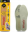 Sholla xheli Footgel Professional Eucalyptus, Termocrep, erë eukalipti, bezhë