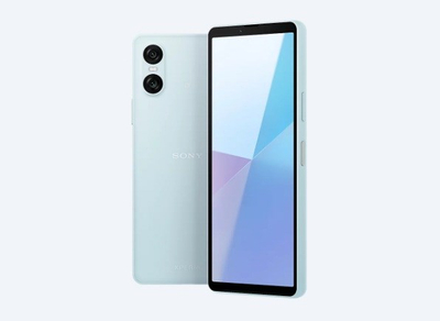 Telefoni Sony Xperia 10 VI, 6.1", 8GB 128GB, 5G, blu