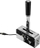 Fren dore gaming Thrustmaster TSS Handbrake 4060306, 2 në 1 me ndërrues marshesh, USB, e zezë argjendtë