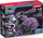 Сет за игра Schleich Eldrador Shadow CrashMobile, со Mini Creature, виолетова