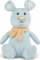 Lodër pelushi TM Toys Mascot Mouse, mi pelushi, hundë me ngjyra