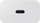 Karikues Samsung EP-T2510NWEGWW, 25W, USB Type C, i bardh