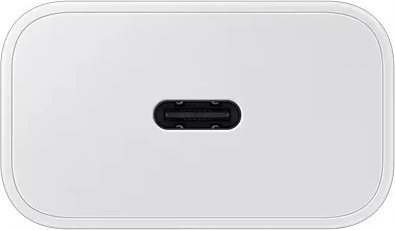 Karikues Samsung EP-T2510NWEGWW, 25W, USB Type C, i bardh