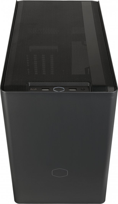 Kasë Cooler Master MasterBox NR200P V2, Small Form Factor