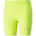 Кратки спортски шорцеви PUMA Liga Baselayer, компресивни dryCELL, жолта Yellow Alert, XL