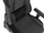 Karrige gaming Genesis Nitro 550 G2, ergonomike, pëlhurë, gri