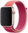 Rrip për orë të mençur Wotchi Apple Watch, rozë, 38/40 mm
