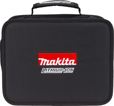 Trapano kaçavidë me bateri Makita HP333DSAP1, 12V, 1700 rpm, rozë me të zezë