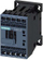 Kontaktor ndihmës Siemens, 3A 3Z 1R 24V DC S00 (3RH2131-2BB40)