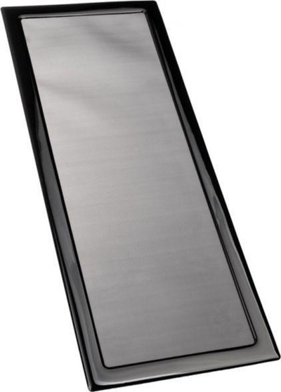 Filter pluhuri DEMCiflex për kasë Fractal Design Define R6, pjesa e përparme, i zi