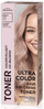 Toner flokësh Joanna Ultra Color Rose Latte, pa amoniak, 100g, rozë latte