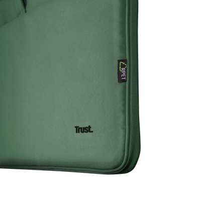 Çantë Trust Bologna 16", e gjelbër