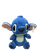 Lodër pelushi BOOMCHACHA Stitch, 30cm, e kaltër