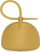 Kuti për biberon Suavinex Colour Essence, 1 copë, mustard