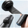 Selfie stick tripod Wozinsky WST-360YS, 360°, ndjekje inteligjente e fytyrës me AI, i zi