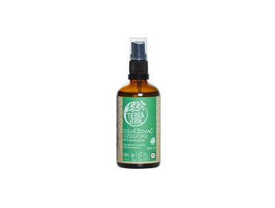 Aromatizues i ajrit Tierra Verde BIO Eucalyptus, 100 ml