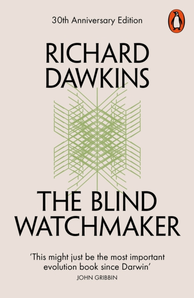 Blind Watchmaker - Richard Dawkins