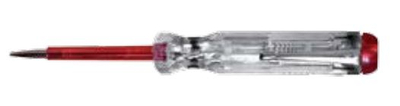Kaçavidë për provu voltazhin Modeco MN-17-140, 100-250V, 135mm, gri