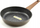 Tigan i thellë HomeDelux Champion HD12190, 24cm, veshje Greblon gurë, gri