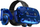 Syze VR me aksesor HTC Vive Pro 2 (99HASZ003-00), të kaltra / zeza