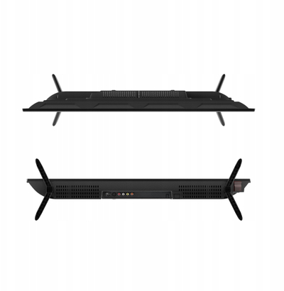 Телевизор Cabletech HD 32\", 81 cm, H.265 HEVC, црн