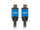 Kabllo HDMI Lanberg CA-HDMI-20CU-0018-BL, 1.8m, HDMI 2.0, blu
