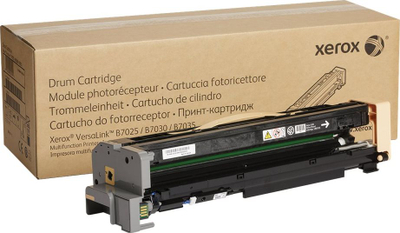 Njësi drumi Xerox 113R00779, 80000 faqe, e zezë
