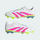 Këpucë futbolli Adidas Predator League Jr ID3752, FG MG, kalamaj, të zeza