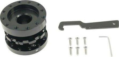 Distancues timoni MTuning, 40 70mm, i zi