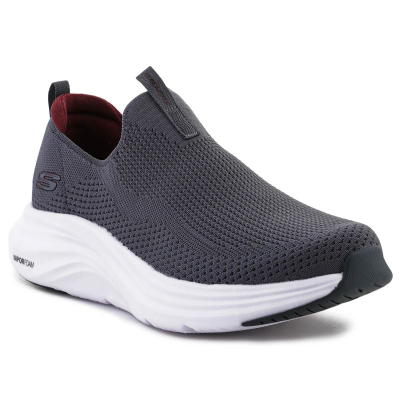 Патики Skechers Vapor Foam Covert, без врвки, за мажи, сиви
