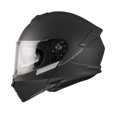 Helmete Genesis Sv Zi Mat L
