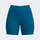 Кратки спортски хеланки R-CITY ICONIC SHORT TIGHTS, за трчање, азурна