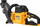 Sharrë betoni pa kabllo DeWALT DCS691X2, XR FLEXVOLT 54V, disk 230 mm
